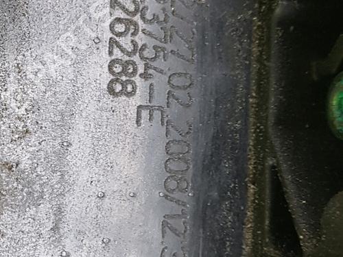 Rear right lock OPEL INSIGNIA A (G09) 2.0 CDTI (68) | BP12240657C99 