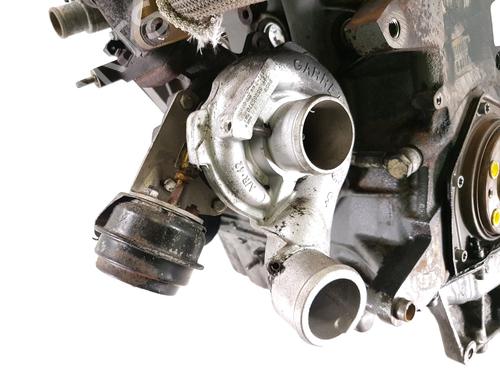 Engine ALFA ROMEO GT (937_) 1.9 JTD (937CXN1B) | BP29931049M1 
