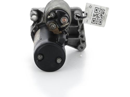 Starter CITROËN NEMO Box Body/MPV (AA_) 1.4 HDi | BP38612698M8 - Image 4