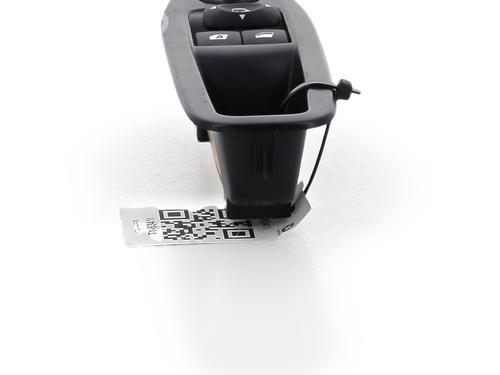 Left front window switch PEUGEOT 208 I (CA_, CC_) 1.2 THP 110 | BP36776422I27 - Image 2