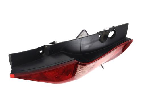 Venstre baglygte NISSAN NOTE (E12) 1.5 dCi (90 hp) 30449737