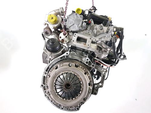 Engine CITROËN C3 Picasso (SH_) 1.6 HDi | BP38103933M1 - Image 3