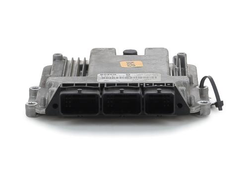 Used Engine control unit (ECU) RENAULT LAGUNA III Grandtour (KT0/1) 2.0 dCi (KT07, KT0J, KT14, KT1A, KT1S) (131 hp) 30165163