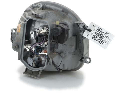 Højre forlygte RENAULT TWINGO I (C06_) 1.2 (C066, C068) | BP29346141C29 