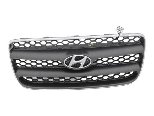 Grill Grill HYUNDAI SANTA FÉ II (CM) 2.2 CRDi GLS 4x4 (150 hp) 35999381 35999381