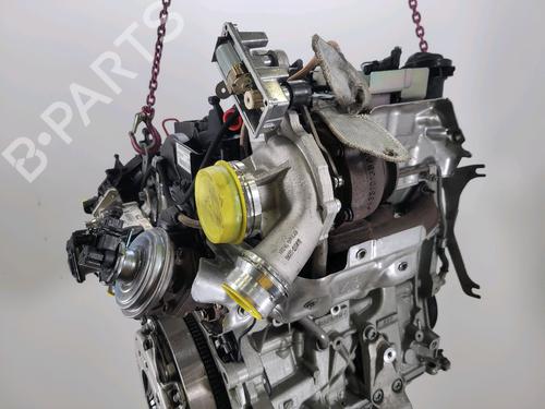 Engine MINI MINI COUNTRYMAN (R60) Cooper D | BP28122101M1 