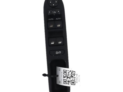 Left front window switch CITROËN C3 Picasso (SH_) 1.6 HDI 90 | BP40249088I27 - Image 1