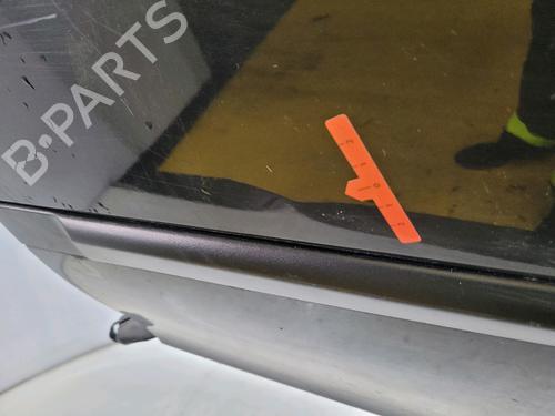 Left rear door RENAULT CLIO III (BR0/1, CR0/1) 1.5 dCi (BR17, CR17) | BP32153385C4 