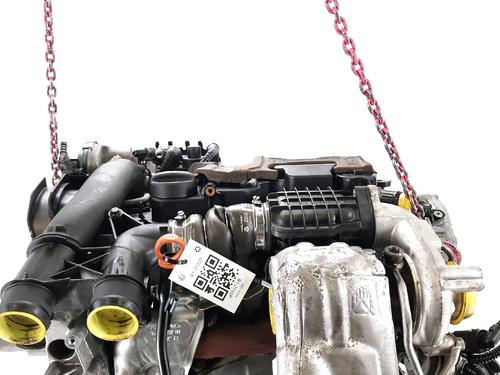 Engine CITROËN C4 Picasso II 1.6 HDi 90 | BP33280712M1  - Image 5