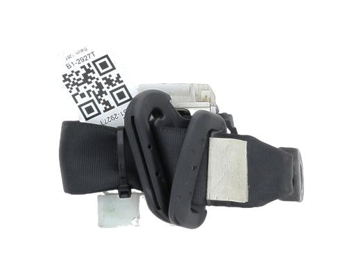 Used Rear left seatbelt TOYOTA AYGO (_B1_) 1.0 (KGB10_, KGB10R) (68 hp) 32378706