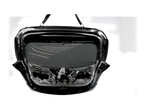 Tailgate OPEL CORSA E (X15) 1.4 (08, 68) | BP36006439C6 - Image 2