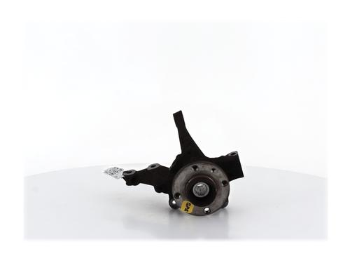 Used Left front steering knuckle Left front steering knuckle DACIA SANDERO II 1.0 SCe 75 (B8JC, B8JD, B8NC) (73 hp) 36182055 36182055