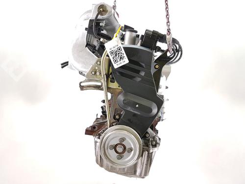 Used Engine Engine RENAULT MEGANE I (BA0/1_) 1.6 e (BA0F, BA0S) (90 hp) 10725303 10725303