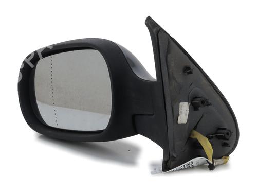 Left mirror NISSAN MICRA III (K12) 1.4 16V | BP28137797C26 