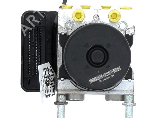 ABS pump MITSUBISHI ASX (GA_W_) 1.8 DI-D 4WD (GA6W) | BP33753671M43 - Image 6