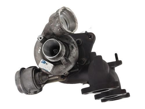 Used Turbocharger/Supercharger SEAT IBIZA IV (6J5, 6P1) 1.4 TDI (80 hp) 29930547