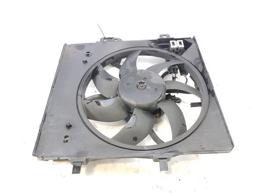 Køleventilator elektrisk PEUGEOT 207 (WA_, WC_) 1.4 HDi (68 hp) 17177775