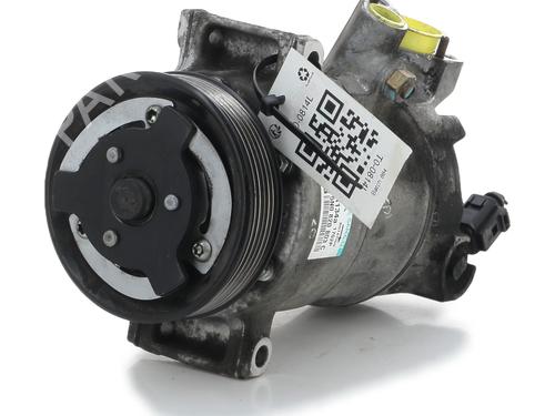 Used AC compressor SKODA FABIA II Combi (545) [2007-2014]  28207595