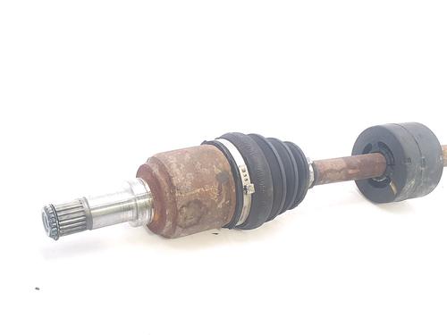 Right front driveshaft FIAT 500 (312_) 1.2 (312AXA1A) | BP28310598M39 