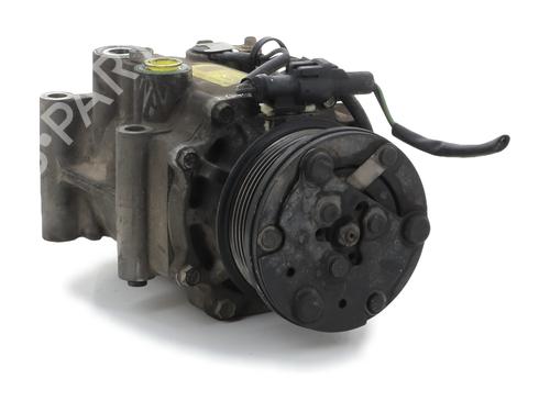AC compressor FORD FIESTA V (JH_, JD_) 1.4 16V | BP26945817M34 