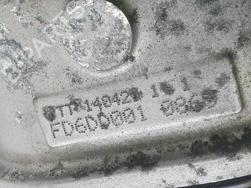 Gearbox CUPRA FORMENTOR (KM7, KMP) 1.4 e-Hybrid VZ | BP31635438M3 - Image 5