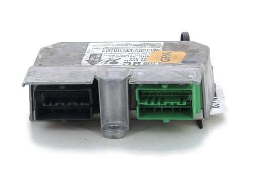 Used ECU airbags OPEL CORSA D (S07) 1.2 (L08, L68) (80 hp) 25022379