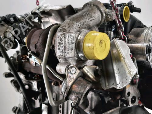 Engine FORD FIESTA VI (CB1, CCN) 1.6 TDCi | BP32202208M1 - Image 6