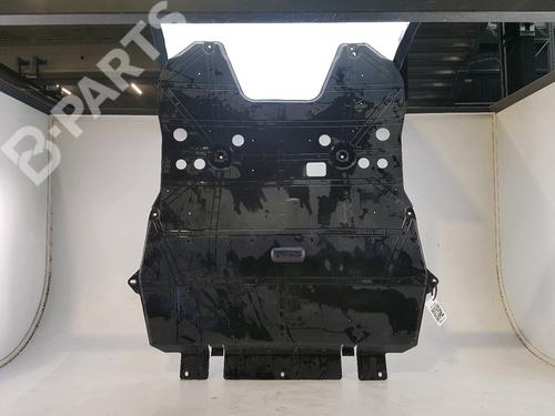 Used Engine under cover Engine under cover PEUGEOT 308 SW II (LC_, LJ_, LR_, LX_, L4_) 1.6 BlueHDi 120 (120 hp) 11116903 11116903