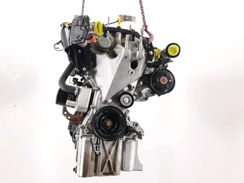 Moteur FORD B-MAX (JK) 1.0 EcoBoost (100 hp) 31937246