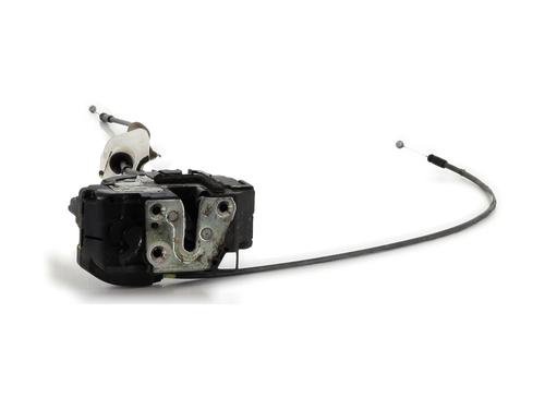 Front right lock NISSAN QASHQAI / QASHQAI +2 I (J10, NJ10, JJ10E) 1.5 dCi | BP26536264C97 