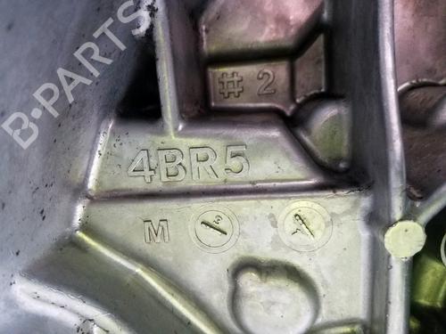 Gearbox RENAULT KADJAR (HA_, HL_) 1.7 Blue dCi 150 4WD (HLA7) | BP17086886M3