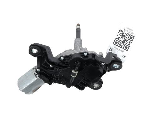 Used Rear wiper motor VW GOLF V (1K1) [2003-2010]  26189737