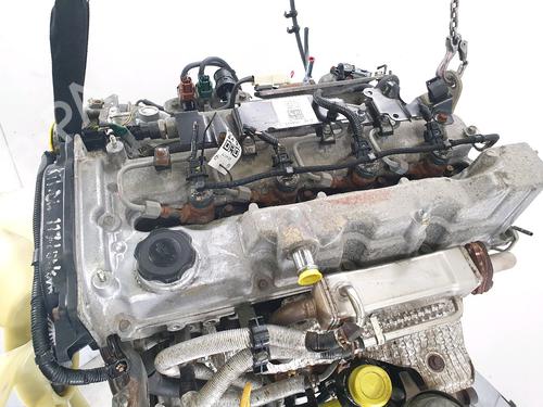 Engine MAZDA BT-50 Pickup (CD, UN) 2.5 MRZ-CD 4x4 (UNY0W3) | BP37228821M1 - Image 5