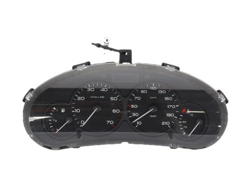 Used Instrument cluster Instrument cluster 39235720 39235720