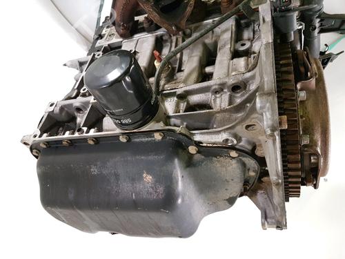 Engine PEUGEOT 206 Hatchback (2A/C) 1.4 i | BP26703433M1 