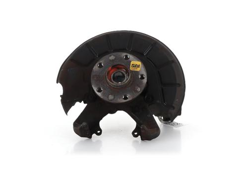 Used Right front steering knuckle Right front steering knuckle AUDI A3 (8P1) 1.6 TDI (105 hp) 36181749 36181749