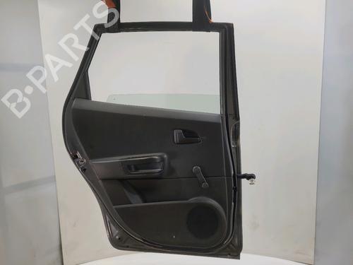 Dør venstre bagtil KIA CEE'D Hatchback (ED) 1.6 CRDi 90 | BP38918331C4 - Image 2