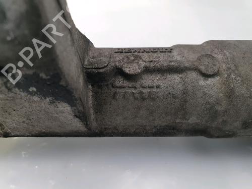 Steering rack RENAULT KANGOO / GRAND KANGOO II (KW0/1_) 1.5 dCi 85 (KW0K, KW0L, KW0B) | BP27095748M22 