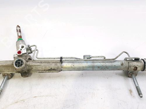 Steering rack PEUGEOT 407 Coupe (6C_) 2.0 HDi | BP29517465M22 
