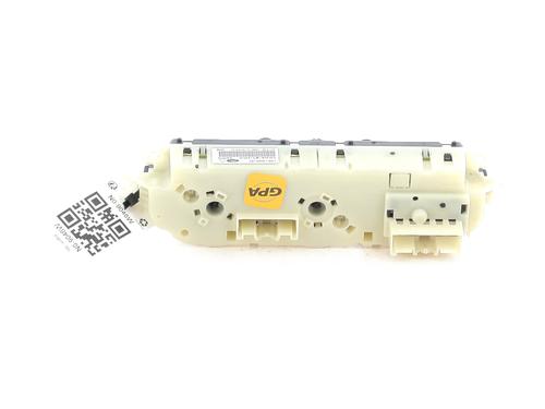 Used Climate control FORD GRAND C-MAX (DXA/CB7, DXA/CEU) 1.0 EcoBoost (125 hp) 25452353