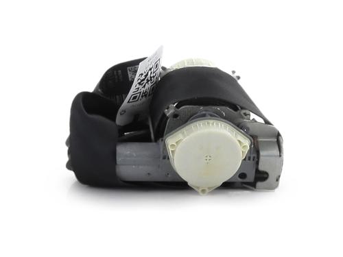 Front left seatbelt CITROËN C3 II (SC_) 1.4 HDi 70 (SC8HZC, SC8HR0, SC8HP4) | BP40004024I26 - Image 3