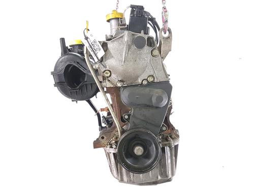 Motor Motor RENAULT KANGOO (KC0/1_) 1.4 (KC0C, KC0H, KC0B, KC0M) (75 hp) 36006241 36006241