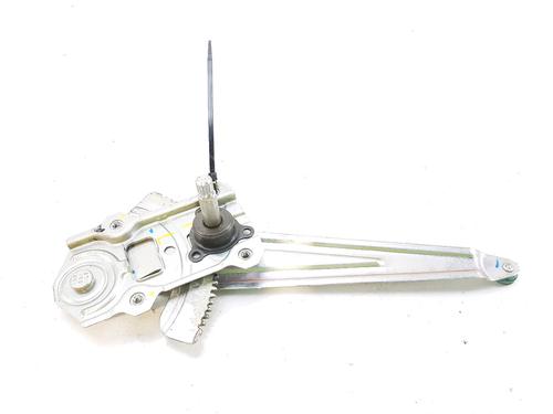 Used Rear left window mechanism SUZUKI CELERIO (LF) 1.0 (AVK310) (68 hp) 12240531