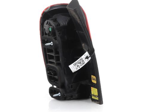 Right taillight DACIA DUSTER (HS_) 1.5 dCi 4x4 (HSMC, HSMD) | BP39666468C35 - Image 4