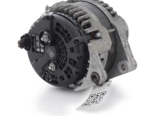 Alternator CHEVROLET CAPTIVA (C100, C140) 2.2 D 4WD | BP36659911M7 - Image 3