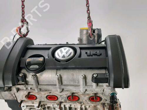 Engine VW GOLF PLUS V (5M1, 521) 1.4 16V | BP31032373M1