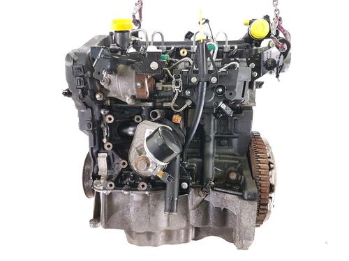 Engine RENAULT CLIO III (BR0/1, CR0/1) 1.5 dCi (BR17, CR17) | BP37094123M1 - Image 2