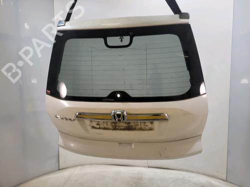 Used Tailgate Tailgate HONDA CR-V III (RE_) 2.2 i-DTEC 4WD (RE6) (150 hp) 34112220 34112220
