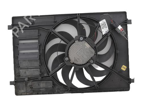Used Radiator fan Radiator fan FORD PUMA (J2K, CF7) 1.5 ST EcoBoost (200 hp) 34000666 34000666