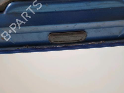 Tailgate PEUGEOT 308 I (4A_, 4C_) 1.6 HDi | BP29295516C6